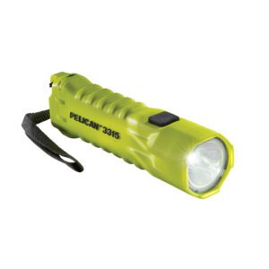 Linterna 3315