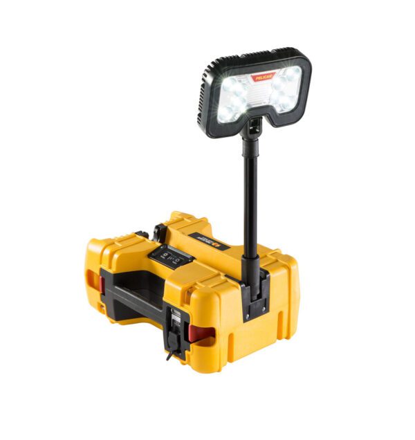 Linterna 9480