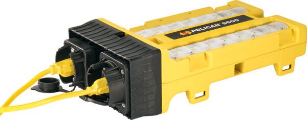 Linterna 9600 - Imagen 2