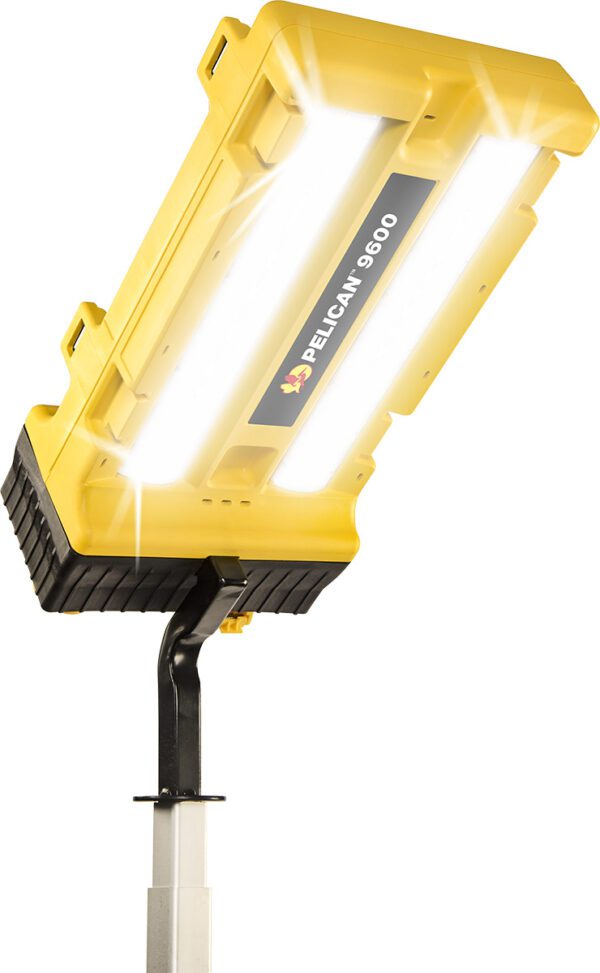 Linterna 9600 - Imagen 4