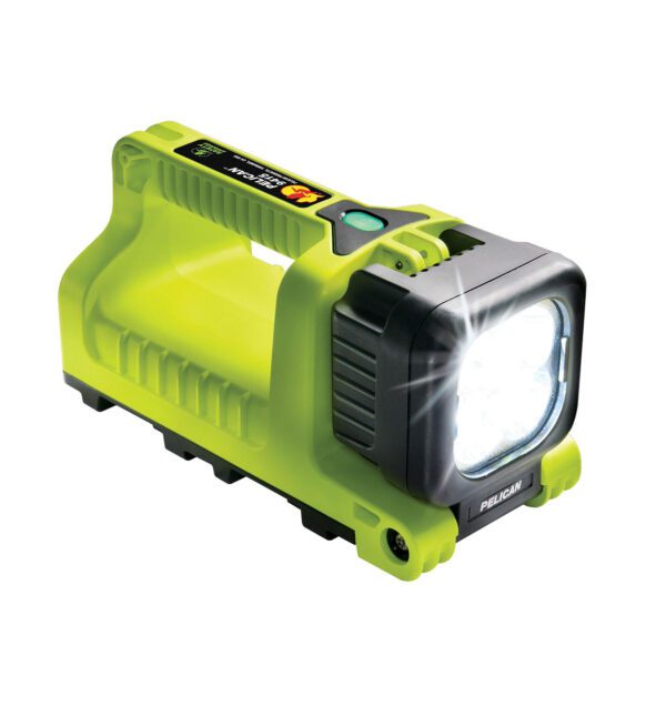 Linterna 9415