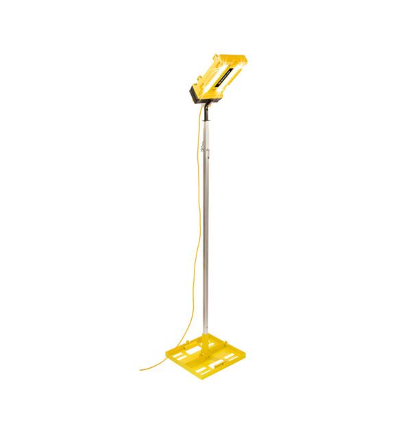 Linterna 9600